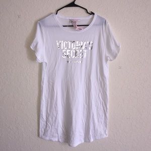 Victoria’s Secret Sleepshirt